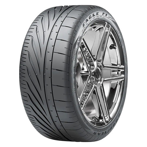 Goodyear Eagle F1 Supercar G2