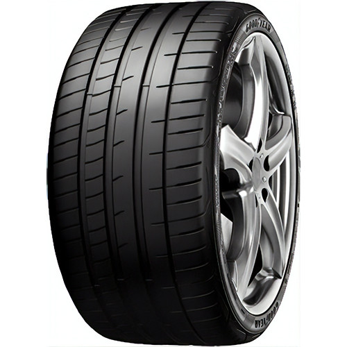 Goodyear Eagle F1 SuperSport