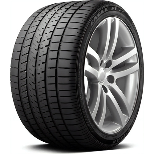 Goodyear Eagle F1 SuperCar SCT