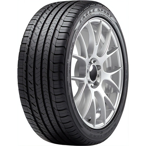 Goodyear Eagle Sport AS