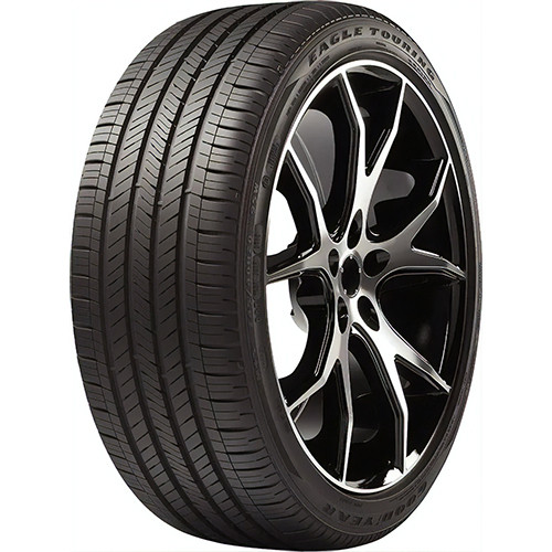 Goodyear Eagle Touring w/ SoundComfort Tech