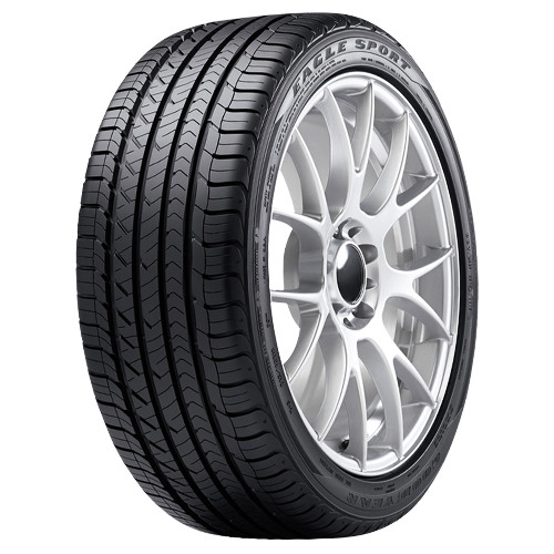 Goodyear Eagle Sport AS w/ SoundComfort Tech