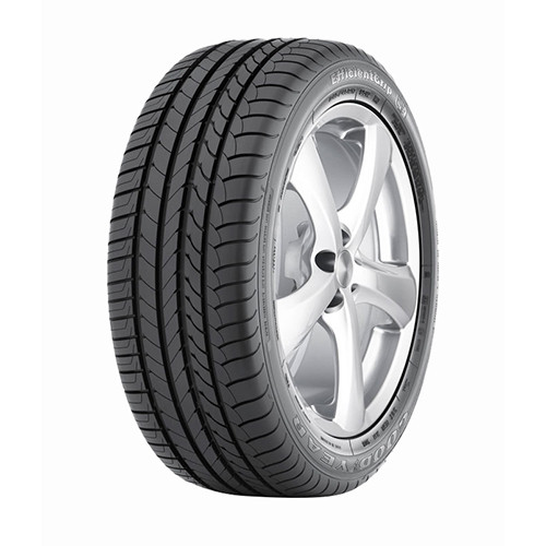 Goodyear Efficient Grip