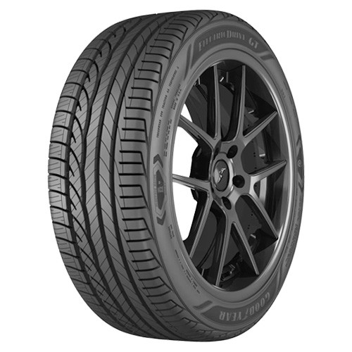 Goodyear ElectricDrive GT w/ SoundComfort Tech