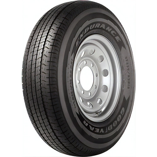 Goodyear Endurance