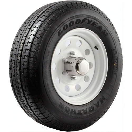 Goodyear Marathon Trailer Radial