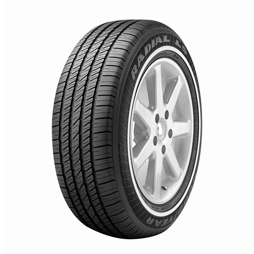Goodyear Radial LS