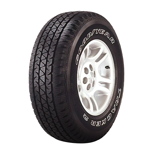 Goodyear Tracker 2