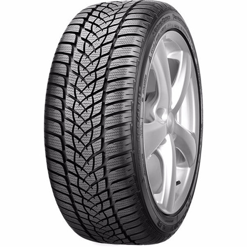 Goodyear Ultra Grip Performance 2 M+S