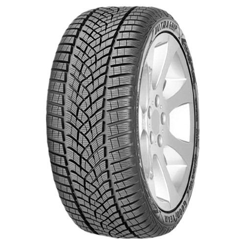 Goodyear Ultragrip Performance Plus