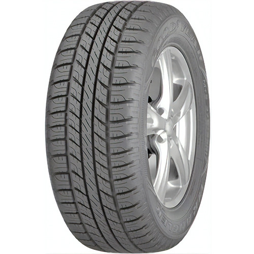Goodyear Wrangler HP All Weather
