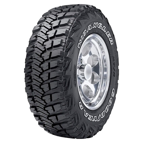 Goodyear Wrangler MT/R Kevlar