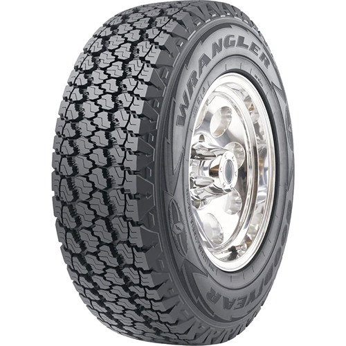 Goodyear Wrangler Silent Armor