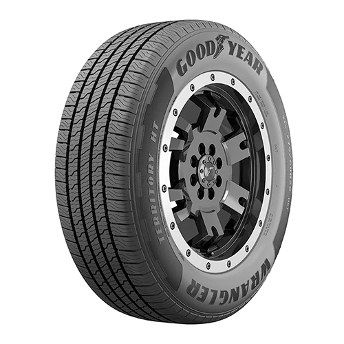 Goodyear Wrangler Territory HT