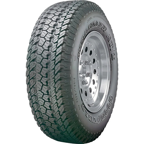 Goodyear Wrangler AT/S