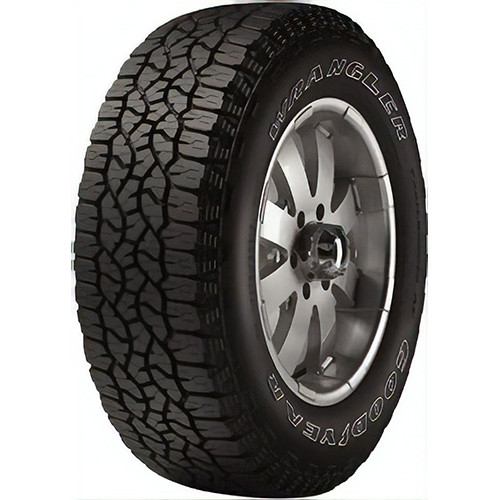 Goodyear Wrangler TrailRunner AT