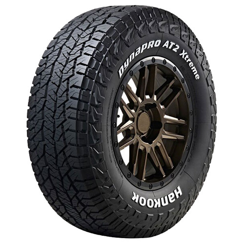 Hankook Dynapro AT2 Xtreme RF12