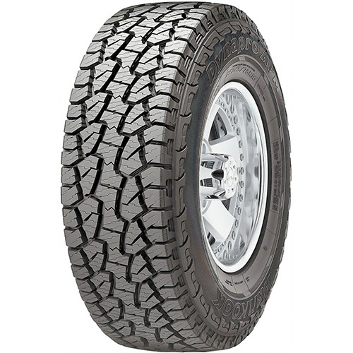 Hankook Dynapro ATM RF10
