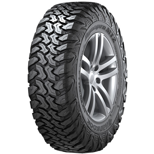 Hankook Dynapro MT2 RT05