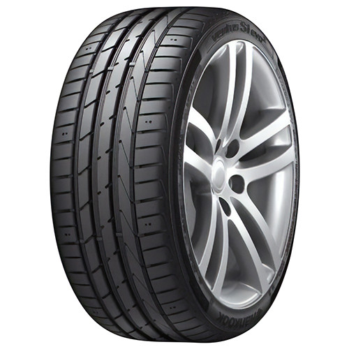 Hankook Ventus S1 Evo2