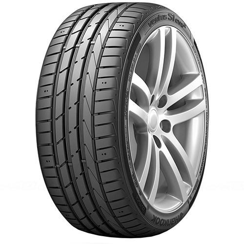Hankook Ventus S1 evo2 K117B