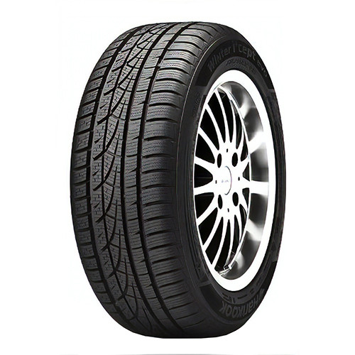Hankook Winter Icept EVO