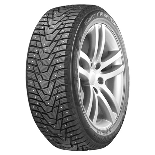 Hankook Winter iPike RS W429