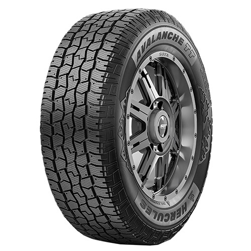 Hercules Avalanche TT