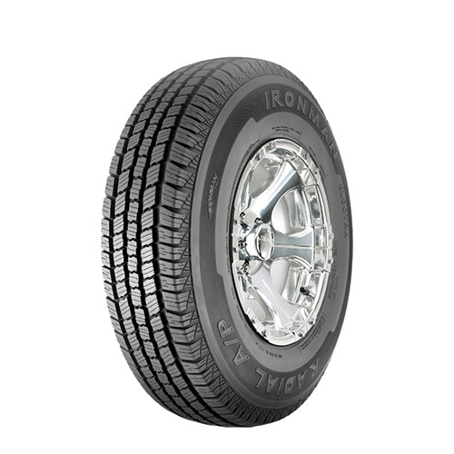 Ironman Radial A/P