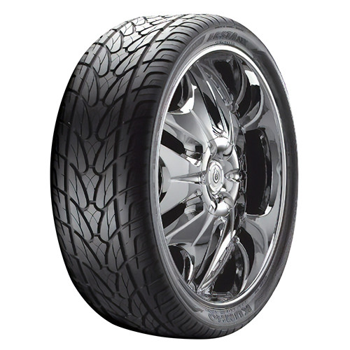 Kumho Ecsta STX KL12
