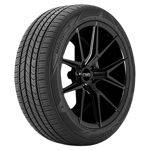 Kumho Majesty 9 Solus TA91