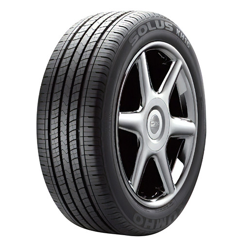 Kumho Solus KH-16