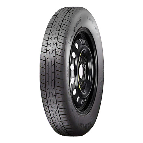 Kumho Temp Spare T131