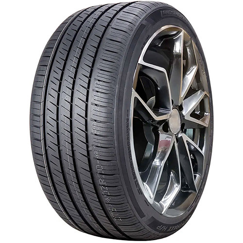 Landspider CityTraxx H/P