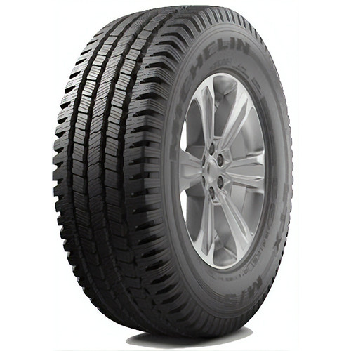 Michelin Defender LTX M/S