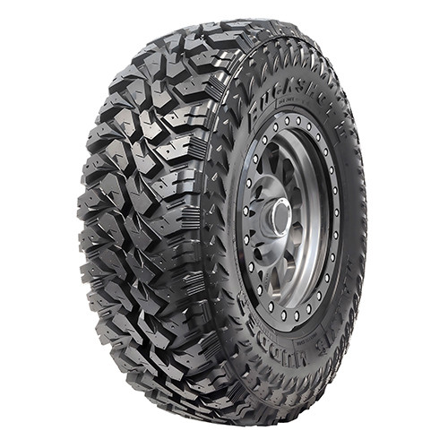 Maxxis Mudder