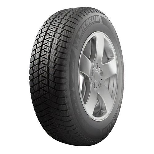 Michelin Latitude Alpin