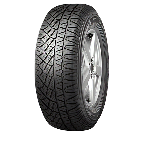 Michelin Latitude Cross