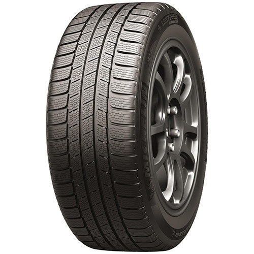 Michelin Latitude Alpin HP