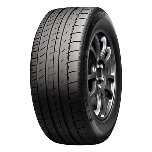 Michelin Latitude Sport