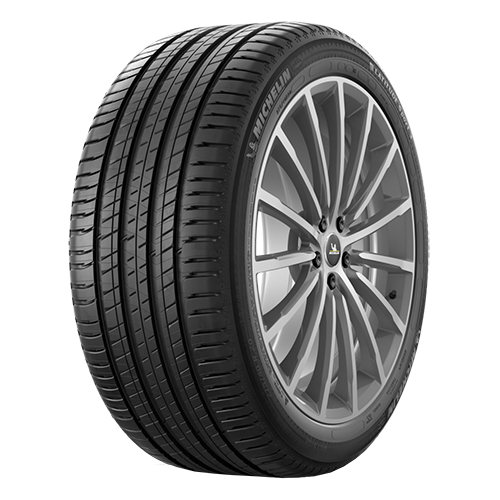 Michelin Latitude Sport 3