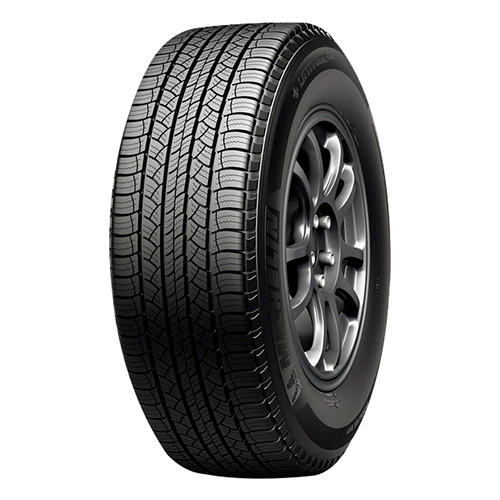 Michelin Latitude Tour