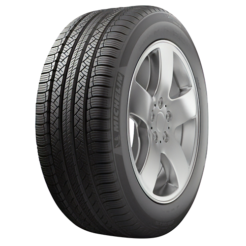 Michelin Latitude Tour HP