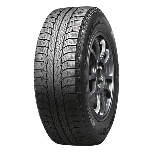 Michelin Latitude X-Ice