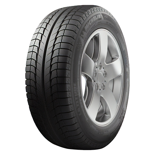 Michelin Latitude X-Ice XI2