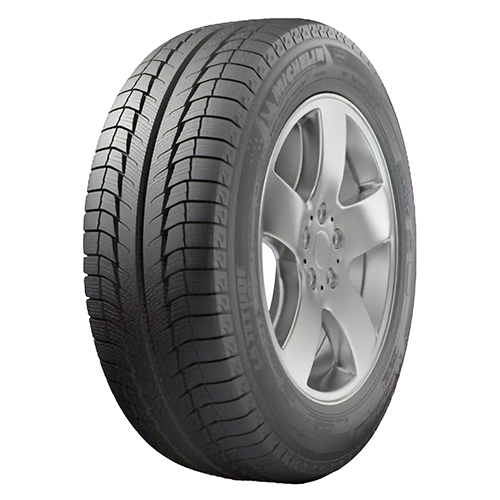 Michelin Latitude Xice 2