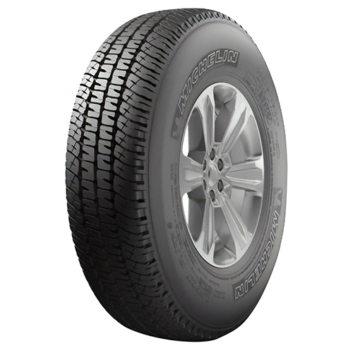 Michelin LTX A/T2