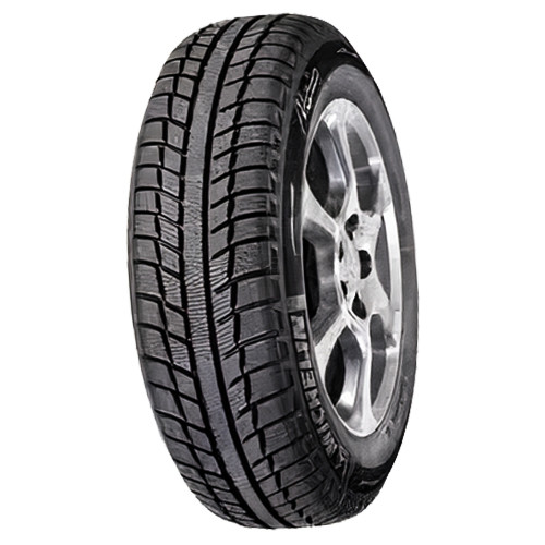 Michelin Pilot Alpin 3