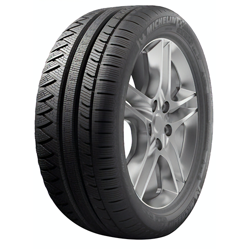 Michelin Pilot Alpin PA3