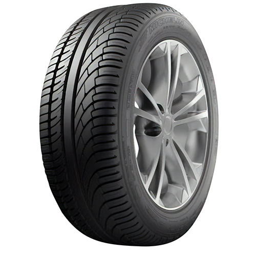 Michelin Pilot Primacy